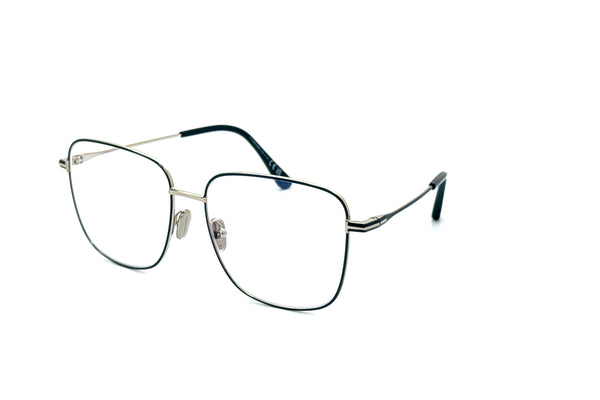 Tom Ford - TF6136-B (Shiny Turquoise)