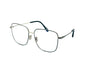 Tom Ford - TF6136-B (Shiny Turquoise)