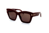 Tom Ford - Luna (Shiny Bordeaux)