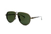 Movitra - Apex 09 (Brushed Antique Gun Metal & Polished Silver)
