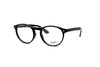 Ray-Ban - RB5283 Optics (Polished Black)