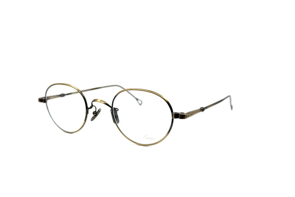 Lunor - M5 02 (Antique Gold)