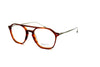 BRETT - Vic (Honey Tortoise/Silver)