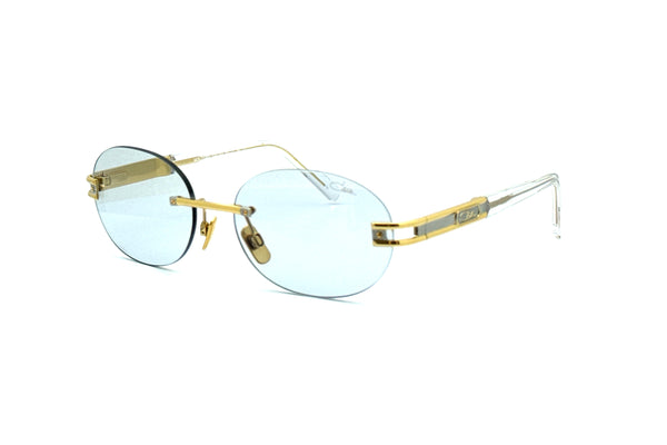 Cazal - MOD.7118-3 (Bicolour)
