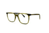 Lunor - A11 459 (Olive Green Melange Matte)