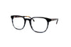 Entourage of 7 - Hank SK XL (Black/Brown Tortoise)