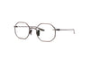 Dita - Believer-Two (Black Rhodium/White Gold)