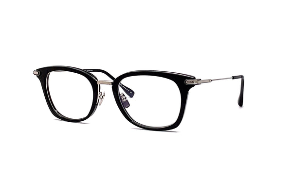 Dita - Stateside-Three (Black/Silver/Antique Dark Gun)