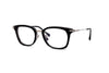 Dita - Stateside-Three (Black/Silver/Antique Dark Gun)