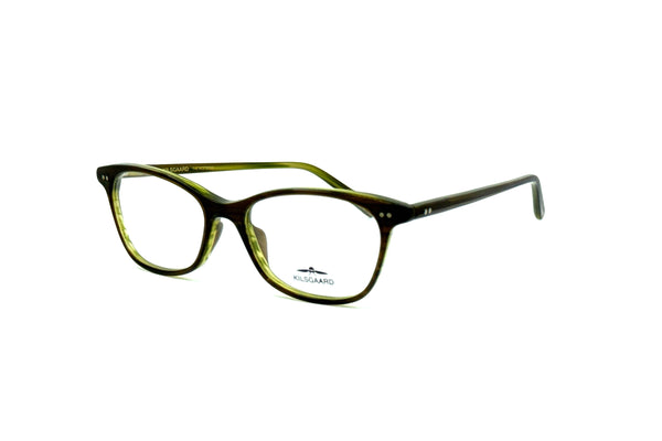 Kilsgaard - Kempinski (Green Stripe) Final Sale