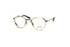 Matsuda - M3164 (Brushed Gold)