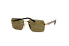 Prada - SPRD55 (Gold)