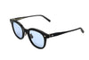 Eyevan 7285 - Model 775 (Black | Blue)