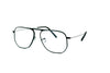 Blackfin - Montecito BF1108 (Hunter Green/Brushed Silver)