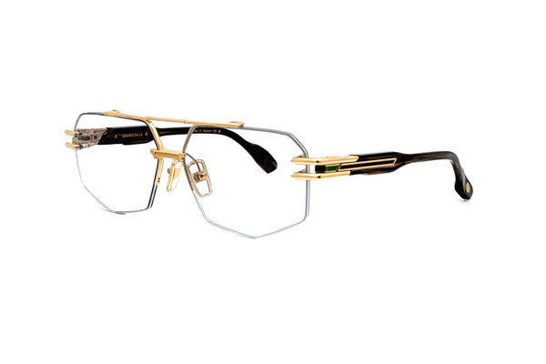 Dita - Grand-Deus (White Gold/Burnt Timber)