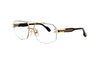 Dita - Grand-Deus (White Gold/Burnt Timber)