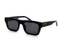Off-White™ - Flint (Shiny Black | Smoke)