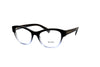 Miu Miu - VMU 08T (Black/Transparent)