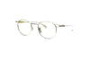 Dita - Lineage.68 (Shiny Silver - Yellow Gold)