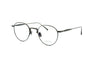 Matsuda - M3165 (Antique Silver)