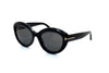 Tom Ford - Stacy-02 (Shiny Black)