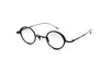Rigards - RG1008ZC (Antique Black) W/ Clip On