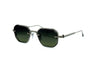 Akoni - Juno-Two (Black Palladium/Dark Grey Crystal | Olive)