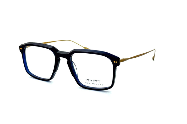 BRETT - Walter (Blue/Copper)