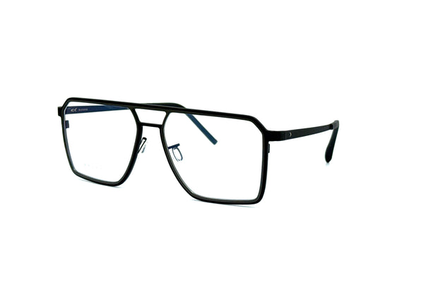 Blackfin - Rockaway BF1093 (Stone Gray/Blackfin Black)
