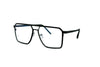 Blackfin - Rockaway BF1093 (Stone Gray/Blackfin Black)