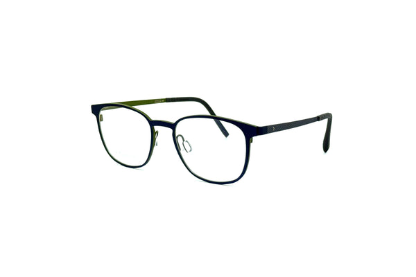 Blackfin - ST.John BF773 (Galaxy Blue/Olive Green)