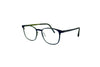 Blackfin - ST.John BF773 (Galaxy Blue/Olive Green)