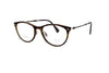 Ray-Ban - RB 7160 Optics (Matte Dark Havana)