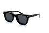 Off-White™ - Katy (Shiny Black | Smoke)