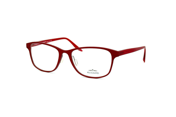 Kilsgaard - Model 71.3-17 (Red) Final Sale