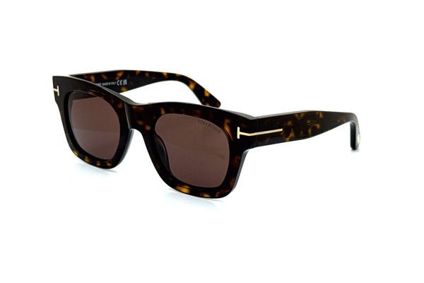 Tom Ford - Emma-02 (Dark Havana)