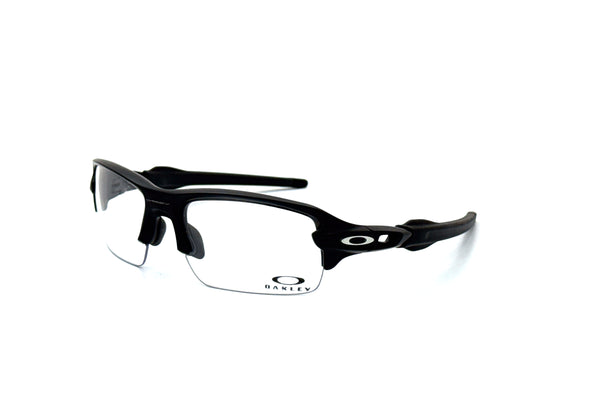 Oakley - Flak XS Youth (Polished Black)