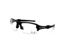 Oakley - Flak XS Youth (Polished Black)