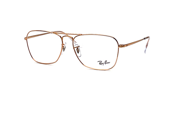 Ray-Ban - RB6536 Caravan II (3094)