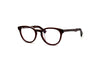 Dita - Khaysun (Hazy Maroon/Rose Gold)