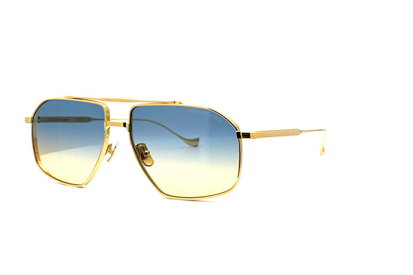 Cutler and Gross - Kensignton (Gold)