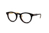PRESS - The Chairman Horn Optical (Black)