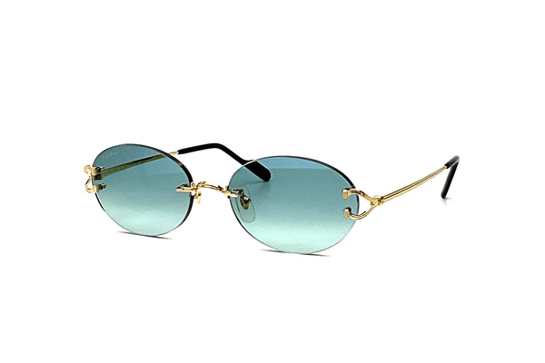 Cartier - Décor C - CT0551S (007)