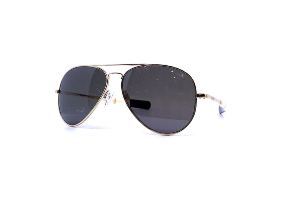 Randolph - Concorde Large 50th Anniversary (23k Gold | American Gray Polarized)