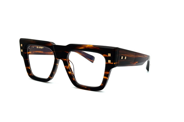 Balmain - B-Army (Brown)