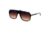 Thierry Lasry - Bowery (Blue Pattern)
