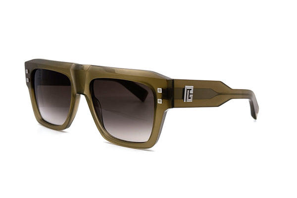 Balmain - B-Scene (Green)