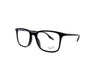 Ray-Ban - RB 5421 Optics (Polished Black | Clear)