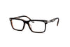 Maybach Eyewear - The Serenity I (Palladium Plated | Black/Tortoise | Clear)