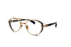 Balmain - Brigade IV (Rose Gold/Black)
